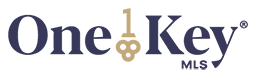 Onekey_EMAIL-Logo_Blue_withMLS