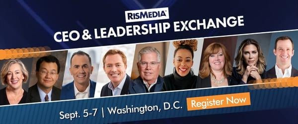 CEO & Leadership Exchange, Washington DC Sept 5 thru 7 with Richard Haggerty