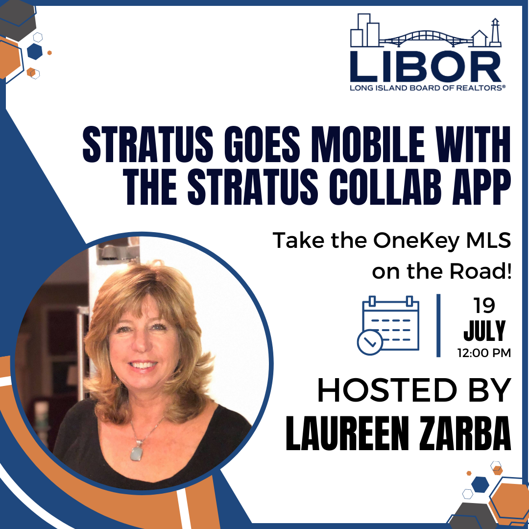Stratus Goes Mobile Training