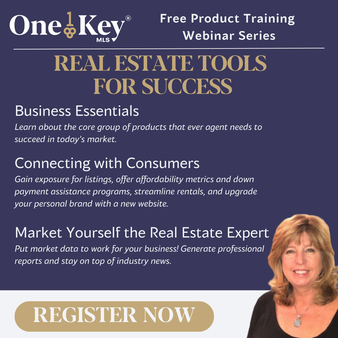Real Estate Tools for Success Template