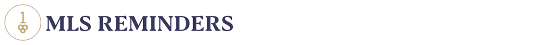 Reminders Header