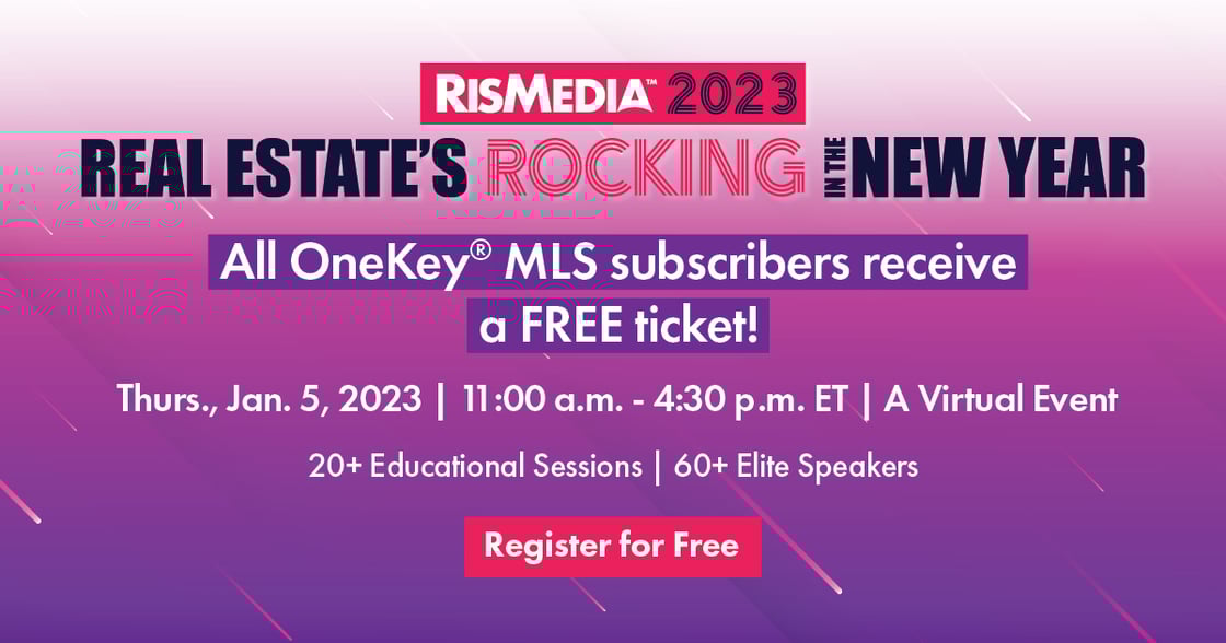 Rocking2023_OneKeyMLS_LinkedIn