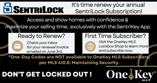 lockbox renewal and subscription notice 2023