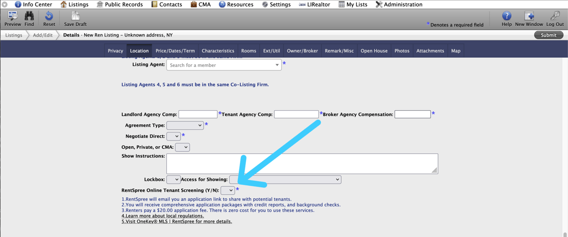 onekeystratusoptin with arrow